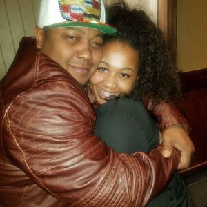 Meet your Posher, Lenell